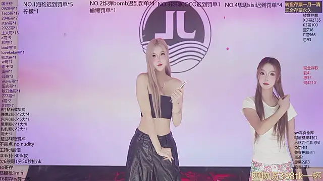 Sw-001 webcam show