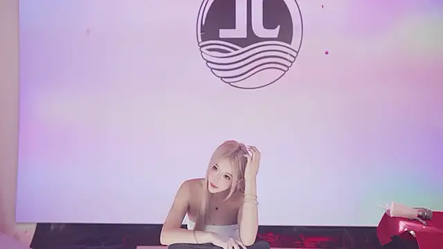 Webkamerová show Sw-001