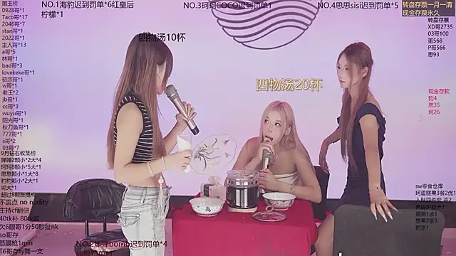 Sw-001's Webcam Show