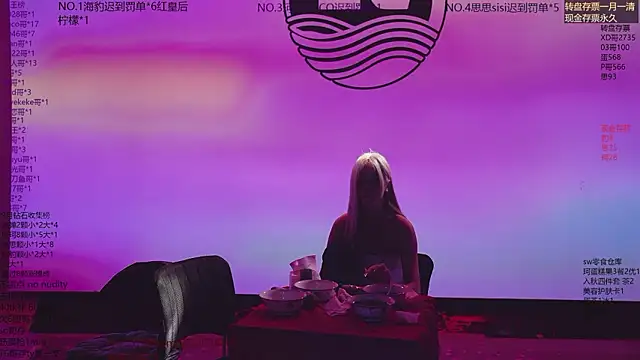 Sw-001's Webcam Show