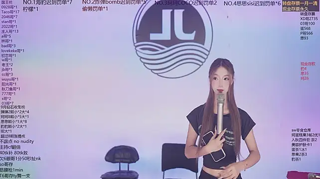 Sw-001 在線直播表演