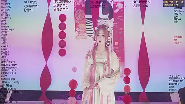 Sw-001 웹캠 쇼