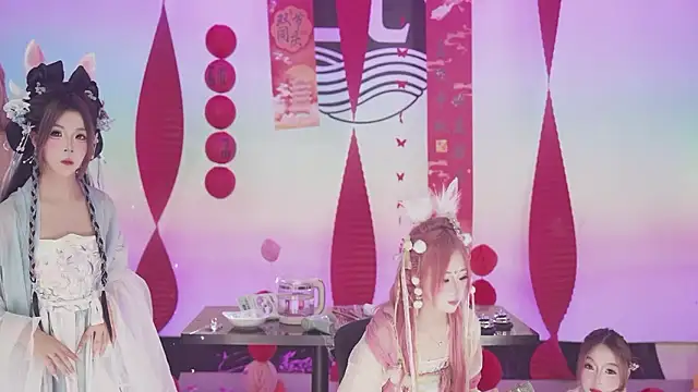 Sw-001 在線直播表演