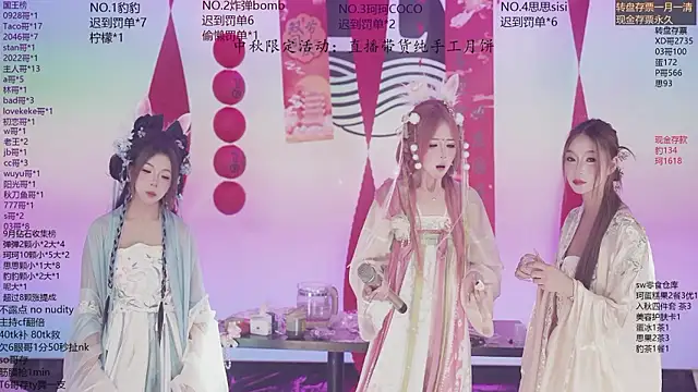 Sw-001 在線直播表演