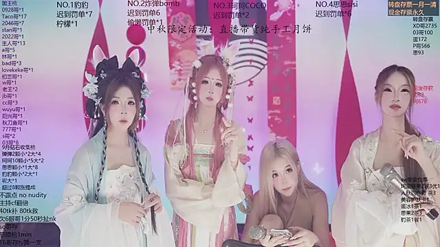 โชว์เว็บแคมของ Sw-001