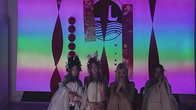 Sw-001 웹캠 쇼