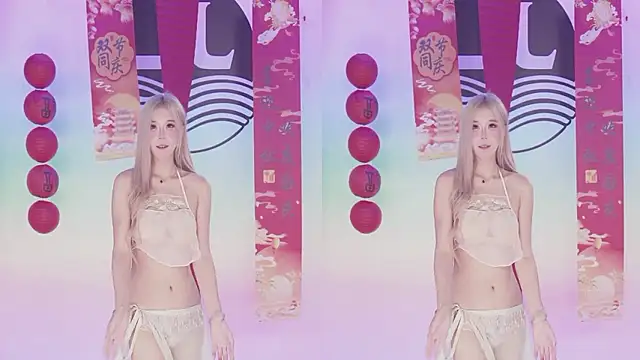 Sw-001's Live XXX Chat