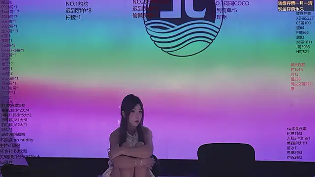 Sw-001's Webcam Show