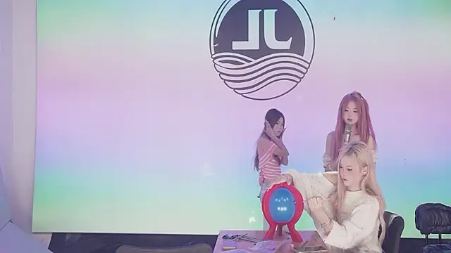 Sw-001 网络视讯表演