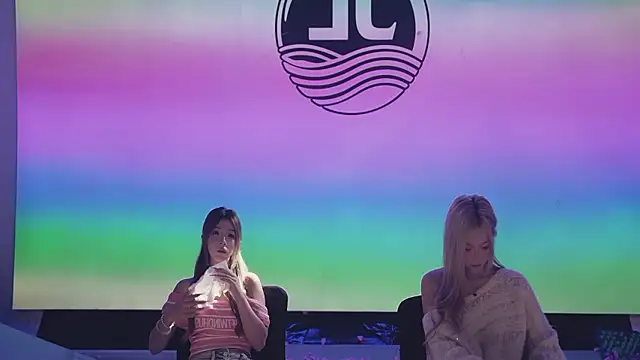 Sw-001 Webcam show