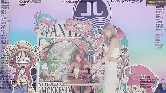 Sw-001 웹캠 쇼