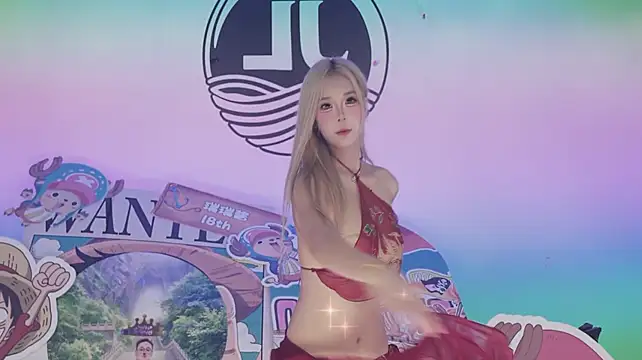 Sw-001 网络视讯表演