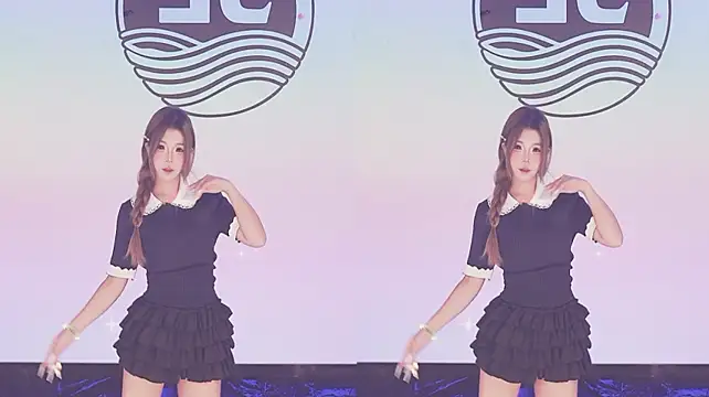Sw-001 웹캠 쇼