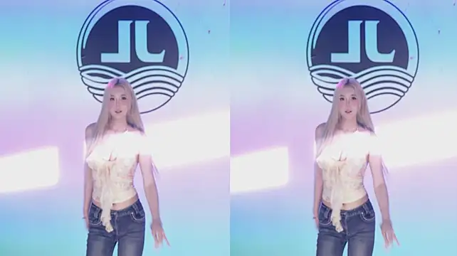 Sw-001 Show Webcam
