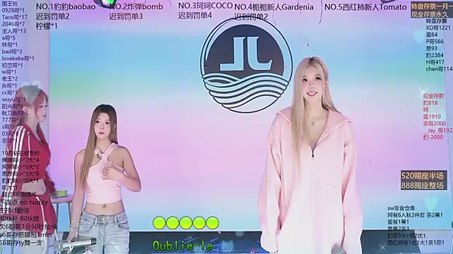 Sw-001 webcam show