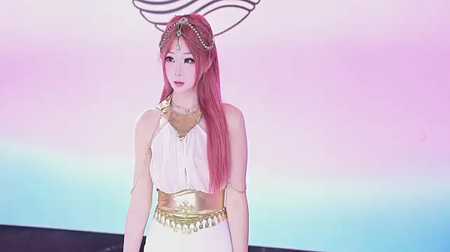 הופעת וובקאם של Sw-001