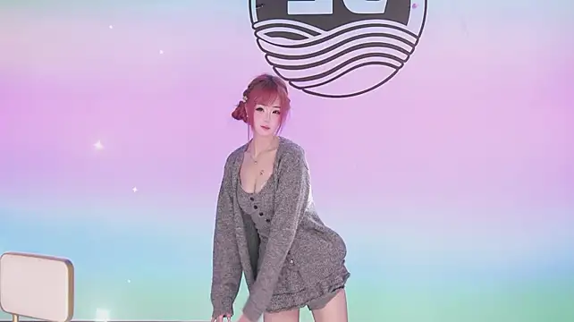 Sw-001 Show Webcam