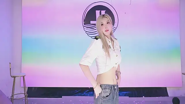 Sw-001 웹캠 쇼