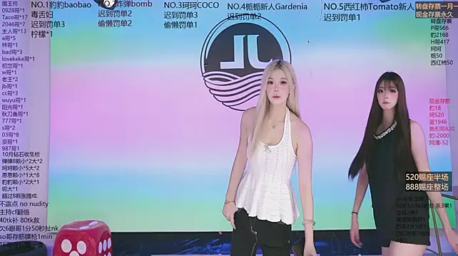 Sw-001 Webcam-Show