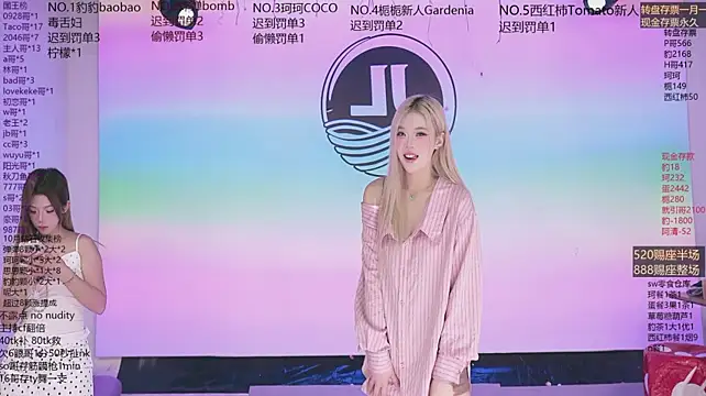 Sw-001's Webcam Show