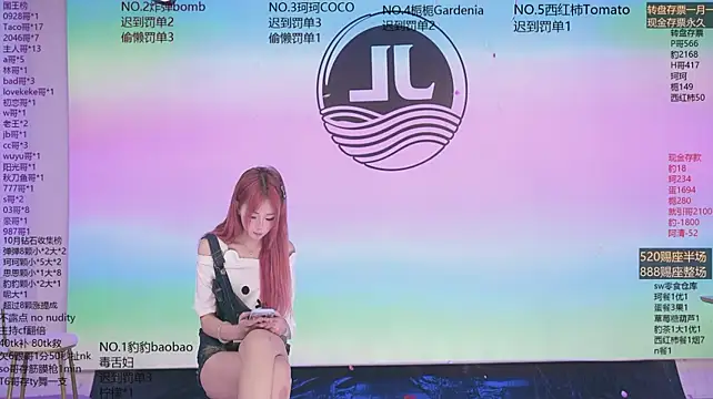Sw-001 Webcam show