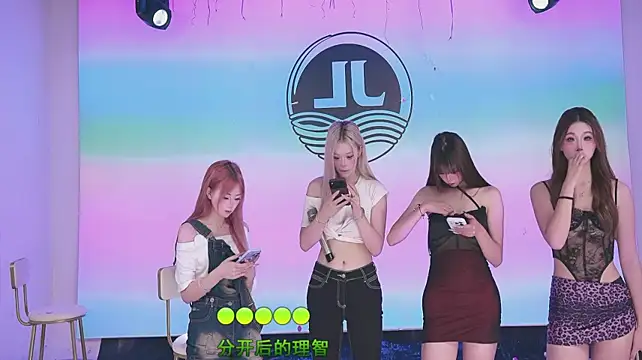 Sw-001 在線直播表演
