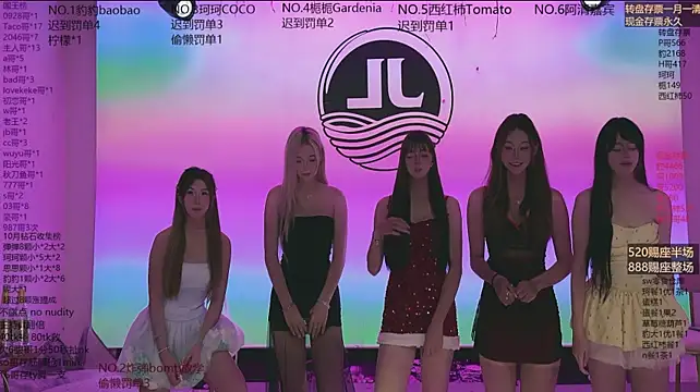 Sw-001 网络视讯表演