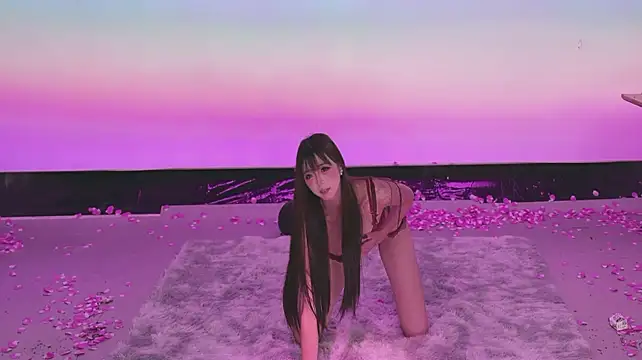 Sw-001 Webcam show