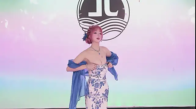Sw-001のウェブカメラショー