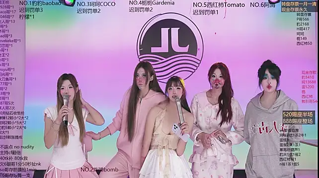 Sw-001 在線直播表演