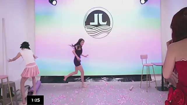 Sw-001 网络视讯表演