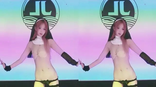 Sw-001 网络视讯表演