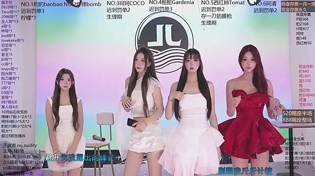 Sw-001 在線直播表演