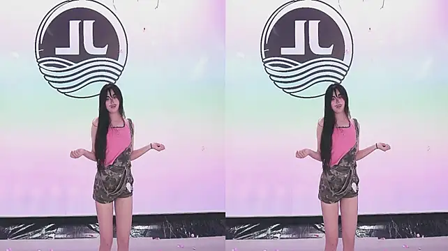 Sw-001 웹캠 쇼