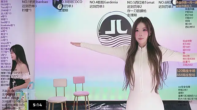 Sw-001 웹캠 쇼