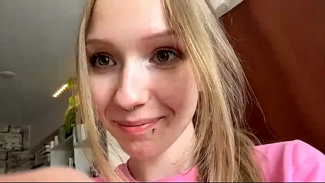 Webkamerová show BivalentFalloff