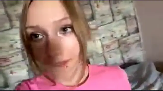Webkamerová show BivalentFalloff