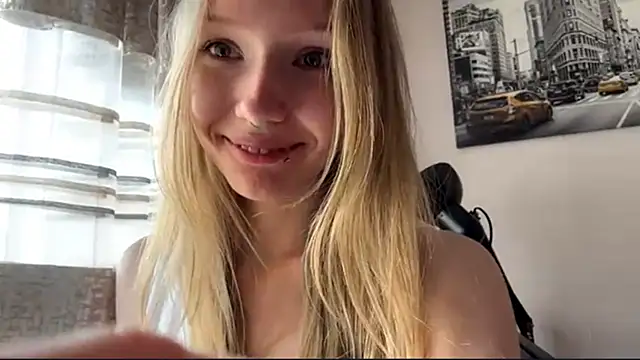 BivalentFalloff's Webcam Show