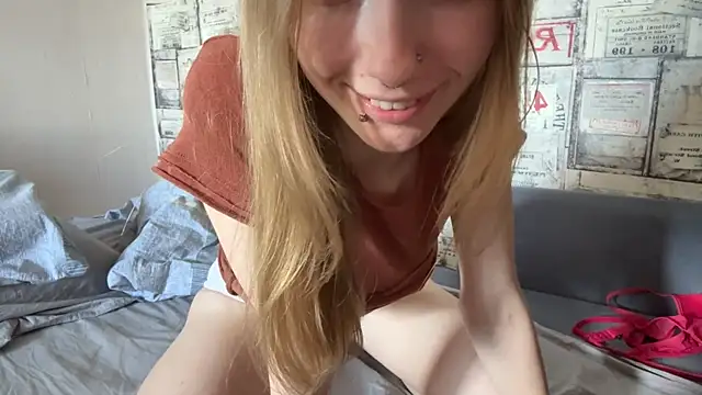 Chat XXX en directo de BivalentFalloff
