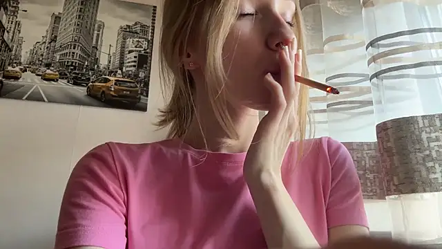 XXX chat uživo modela BivalentFalloff