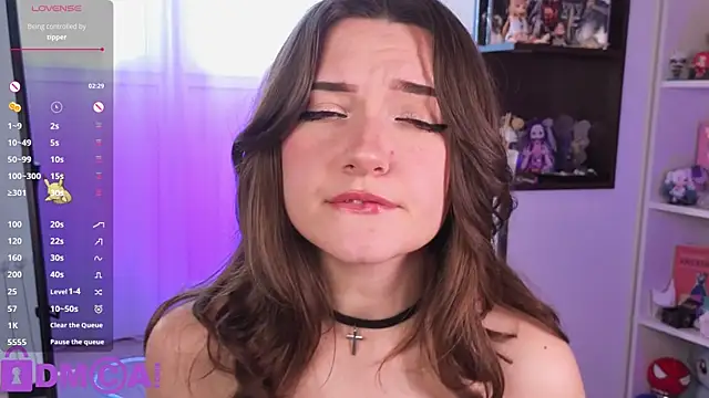 Chat soba uživo modela RochelleGoil