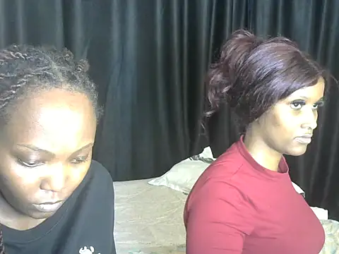 Sexy_mariamm Webcamshow