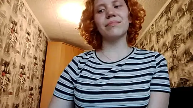 Webkamerová show OkayedHardtack