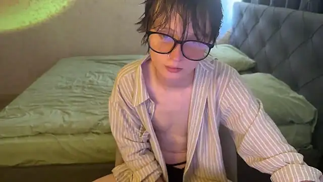 davloves Webcam-Show