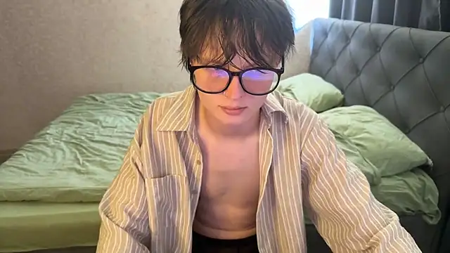 davloves Шоу с уебкамера
