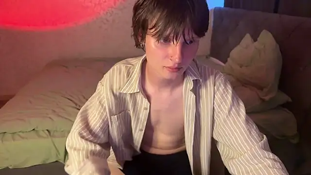 davloves webcam show