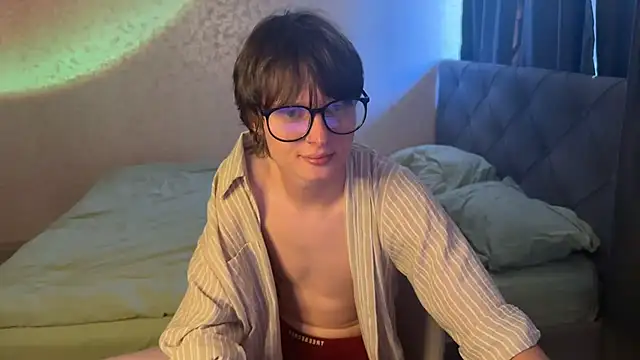 davloves' Webcam Show