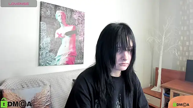 MillyMilsのライブXXXチャット