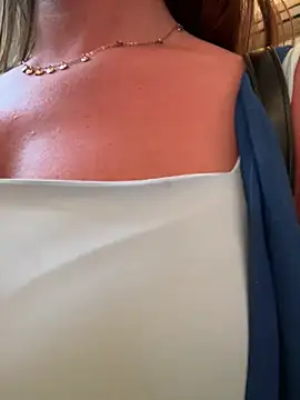 Show Webcam de SophieeCharm