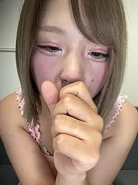 meru_chan_jpnのウェブカメラショー